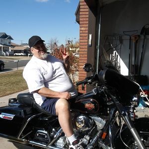 Meet your Posher, Adrian